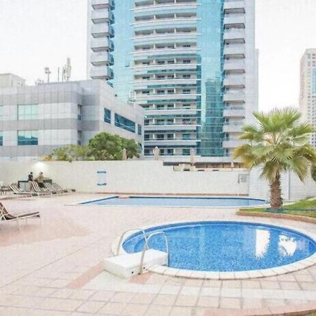 Luxury Apartments In Dubai Marina מראה חיצוני תמונה