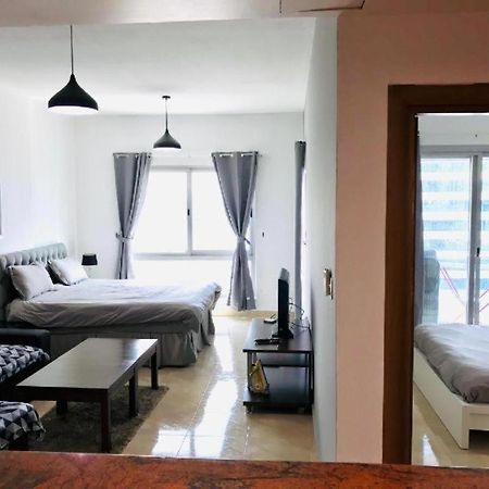 Luxury Apartments In Dubai Marina מראה חיצוני תמונה