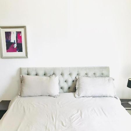 Luxury Apartments In Dubai Marina מראה חיצוני תמונה