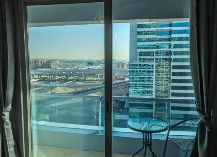 Luxury Apartments In Dubai Marina מראה חיצוני תמונה