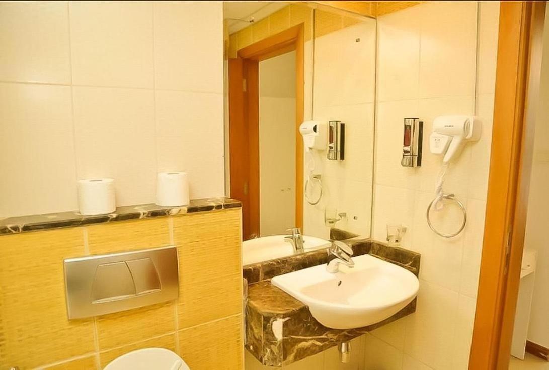 Luxury Apartments In Dubai Marina מראה חיצוני תמונה