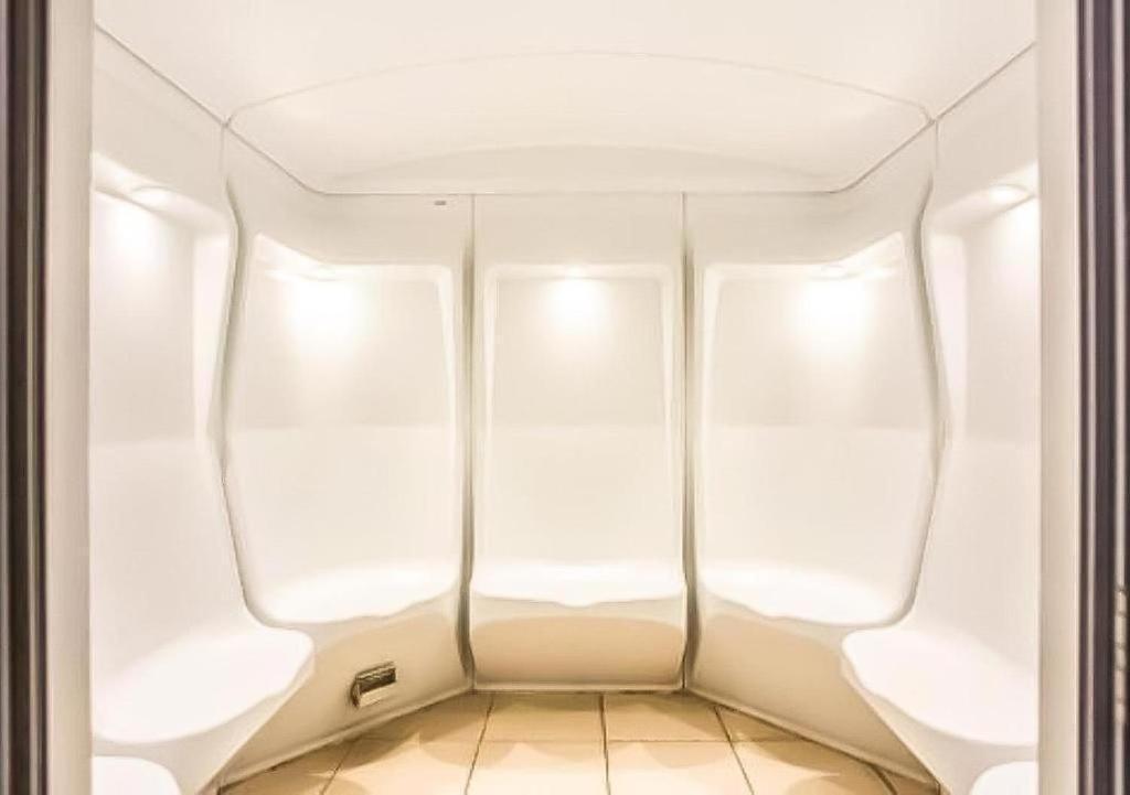 Luxury Apartments In Dubai Marina מראה חיצוני תמונה