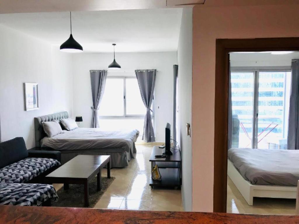 Luxury Apartments In Dubai Marina מראה חיצוני תמונה