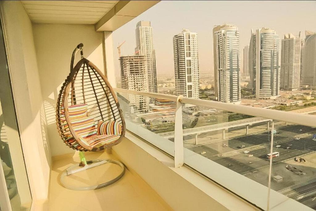 Luxury Apartments In Dubai Marina מראה חיצוני תמונה