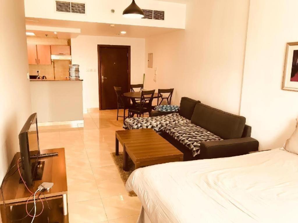 Luxury Apartments In Dubai Marina מראה חיצוני תמונה