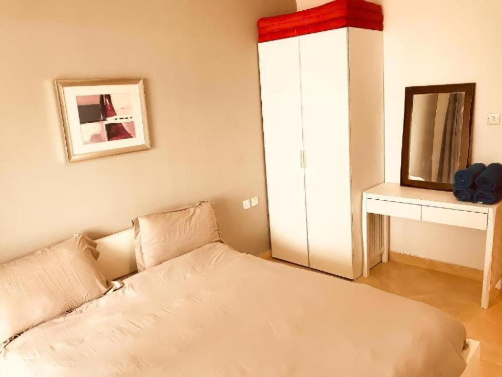 Luxury Apartments In Dubai Marina מראה חיצוני תמונה