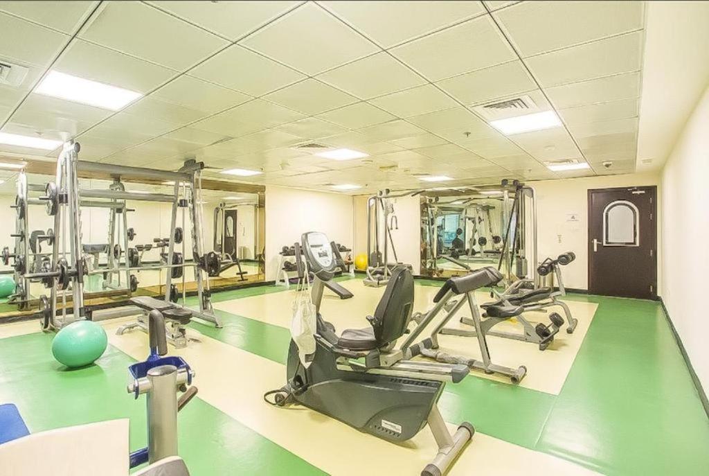 Luxury Apartments In Dubai Marina מראה חיצוני תמונה