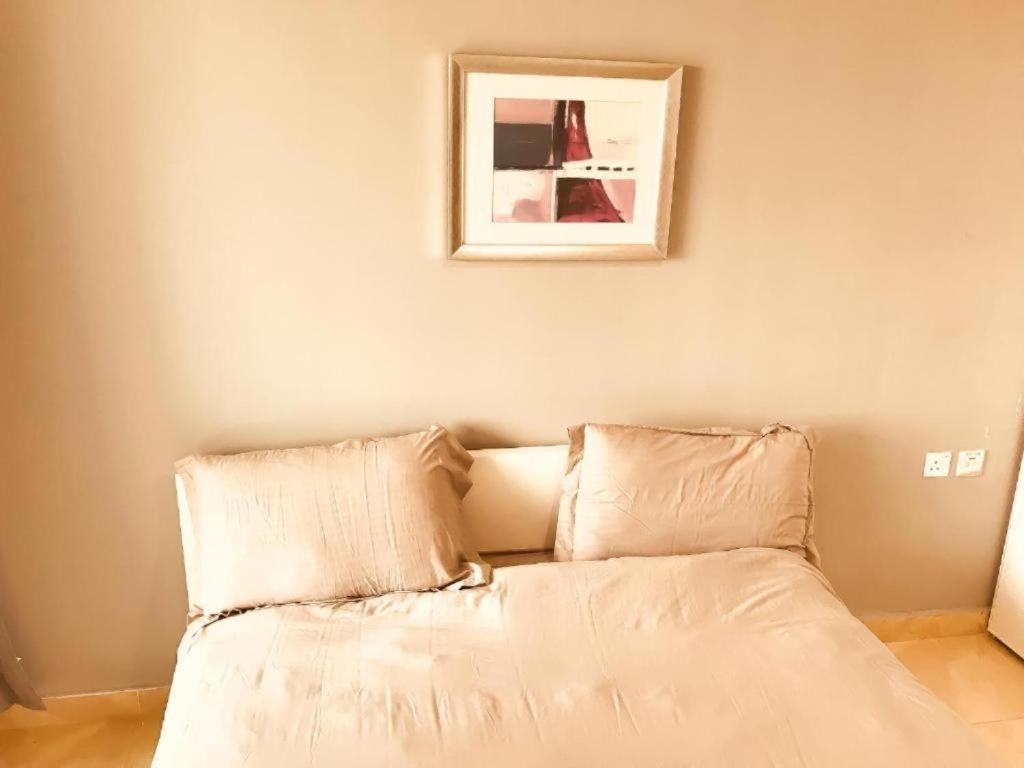 Luxury Apartments In Dubai Marina מראה חיצוני תמונה